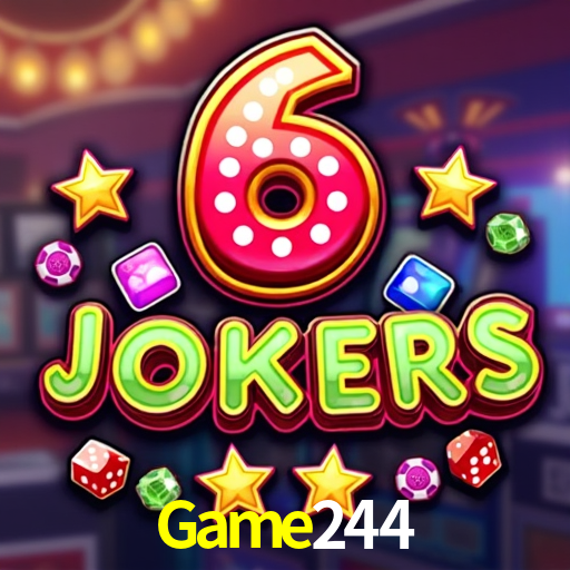 Game244 Com