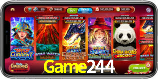 Game244 Com