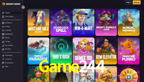Game244 Com